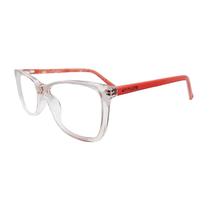 Óculos de Grau Original Atitude em Acetato Feminino ATK6041