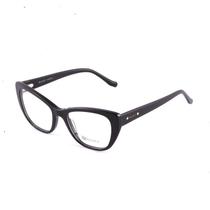 Óculos de Grau Original Bulget em Acetato Feminino BG6407