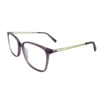 Óculos de Grau Original Bulget em Acetato Feminino BG7177