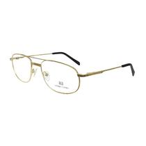 Óculos de Grau Original Empório Glasses em Metal Unissex EG646