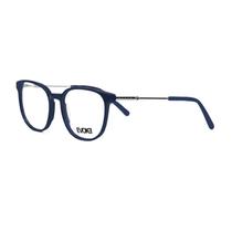 Óculos de Grau Original Evoke em Acetato e Metal Unissex EVK RX09