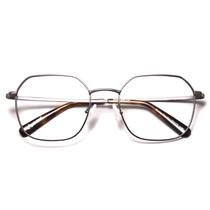 Óculos de Grau Original Evoke em Metal Unissex FOR YOU DX175