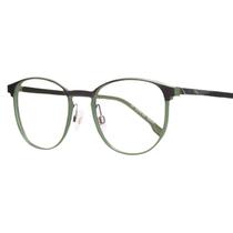 Óculos de Grau Original Ferreti em Metal Unissex FE1085T Óculos de Grau Original Ferreti em Metal Unissex FE1085T