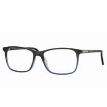 Óculos de Grau Original Jaguar Acetato Quadrado Masculino 31023