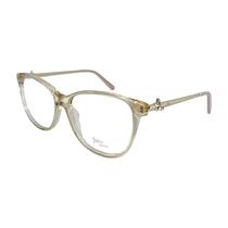 Óculos de Grau Original Jolie Infantil em Acetato e Metal Feminino JO6127