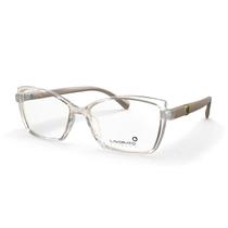 Óculos de Grau Original Lavorato em Acetato Feminino 31058-53