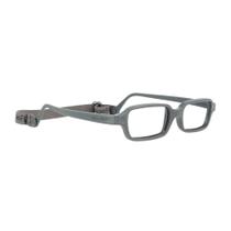 Óculos de Grau Original Miraflex Infantil em Acetato NEW BABY 4 Óculos de Grau Original Miraflex Infantil em Acetato NEW BABY 4
