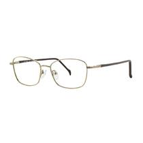 Óculos de Grau Original Stepper em Titânio Feminino SI-50310