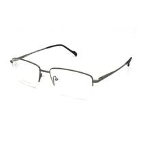 Óculos de Grau Original Stepper em Titânio Masculino SI-60226