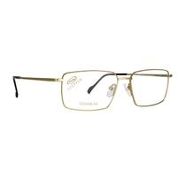 Óculos de Grau Original Stepper Masculino SI-60269