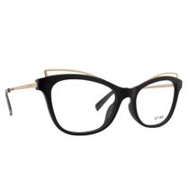 Óculos de Grau Original Sting em Acetato Feminino VST232W