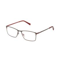 Óculos de Grau Original Sting em Metal Masculino VST226