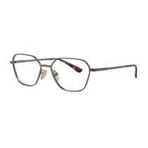 Óculos de Grau Original Vogue em Metal Feminino VO4334 Óculos de Grau Original Vogue em Metal Feminino VO4334
