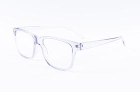 Óculos de Grau para Leitura/Descanso Modelo Transparente Escolha 2, 3 ou 5 Unidades