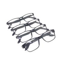 Óculos de Grau para Leitura e Trabalho Descanso