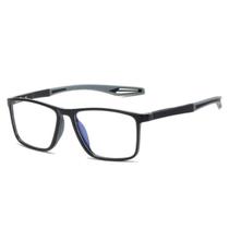 Óculos de Grau para Leitura Masculino Moderno - VINKIN