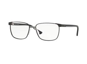 Óculos de Grau Platini 1181 G553 55 Masculino