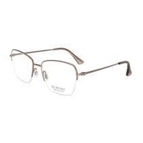 Óculos de Grau Platini Feminino P91206B - PLATINI ARMAÇOES