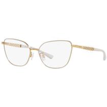 Óculos de Grau Platini P91209 K948 Off White Óculos de Grau Platini P91209 K948 Off White