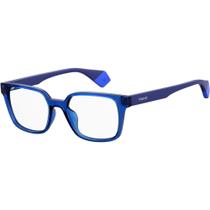 Óculos de Grau Polaroid PLDD356/G PJP Azul