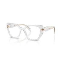 Óculos de Grau Prada Feminino VPR 18W 12R-1O1 54 Óculos de Grau Prada Feminino VPR 18W 12R-1O1 54