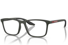Óculos de grau Prada Linea Rossa VPS01Q 5361O1 56