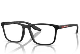 Óculos de grau Prada Linea Rossa VPS01Q DG01O1 56
