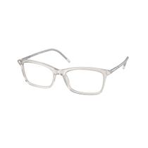Óculos de Grau Prada PR16WV TWH1O1 54 Óculos de Grau Prada PR16WV TWH1O1 54
