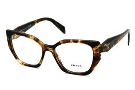 Óculos de grau Prada PR18WV 07R101 Óculos de grau Prada PR18WV 07R101