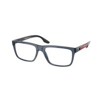Óculos de Grau Prada PS02OV CZH1O1 55