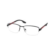 Óculos de Grau Prada PS51OV 1AB1O1 56