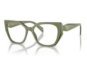 Óculos de grau Prada VPR18W 13J1O1 54 Óculos de grau Prada VPR18W 13J1O1 54