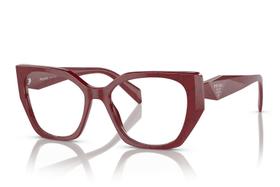Óculos de grau Prada VPR18W 15D1O1 54 Óculos de grau Prada VPR18W 15D1O1 54