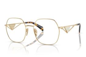 Óculos de grau Prada VPR59Z 1511O1 56 Óculos de grau Prada VPR59Z 1511O1 56