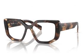 Óculos de grau Prada VPRA04 07R1O1 54 Óculos de grau Prada VPRA04 07R1O1 54