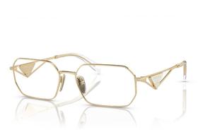 Óculos de grau Prada VPRA53 ZVN1O1 56 Óculos de grau Prada VPRA53 ZVN1O1 56