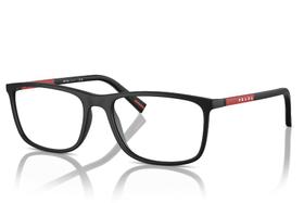 Óculos de grau Prada VPS03Q DG01O1 57 Óculos de grau Prada VPS03Q DG01O1 57