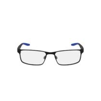 Óculos de Grau Preto c/ Azul Masculino Lifestyle 420365517008