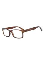 Óculos De Grau Prorider Marrom Fosco Translúcido - Xm2088