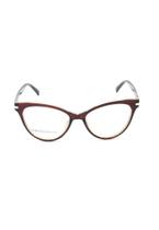 Óculos De Grau Prorider Marrom Translúcido/Dourado - Al98120