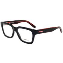 Óculos de grau Quadrado Arnette AN7228 1237 Preto