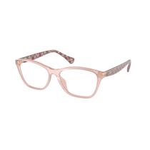 Óculos de Grau Ralph Lauren RA7144U 6006 54