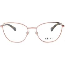 Óculos de Grau Ralph RA6046 9095 Rosé