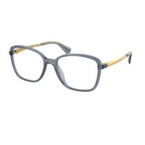 Óculos de Grau Ralph RA7156U 6130 Azul 54