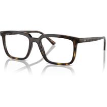 Óculos de Grau Ray Ban Alain RB7239 2012 Tortoise