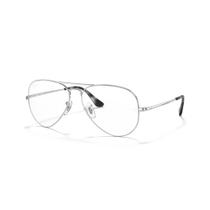 Óculos de Grau Ray-Ban Aviator