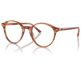 Óculos De Grau Ray Ban Bernard RX5430 8359-49