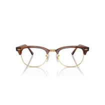 Óculos de Grau Ray-Ban Clubmaster Optics