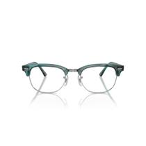 Óculos de Grau Ray-Ban Clubmaster Optics Óculos de Grau Ray-Ban Clubmaster Optics
