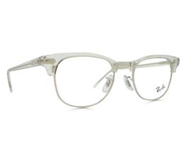 Óculos De Grau Ray Ban Clubmaster RX5154 2001-51 Óculos De Grau Ray Ban Clubmaster RX5154 2001-51
